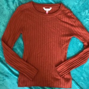 No Boundaries Sweater